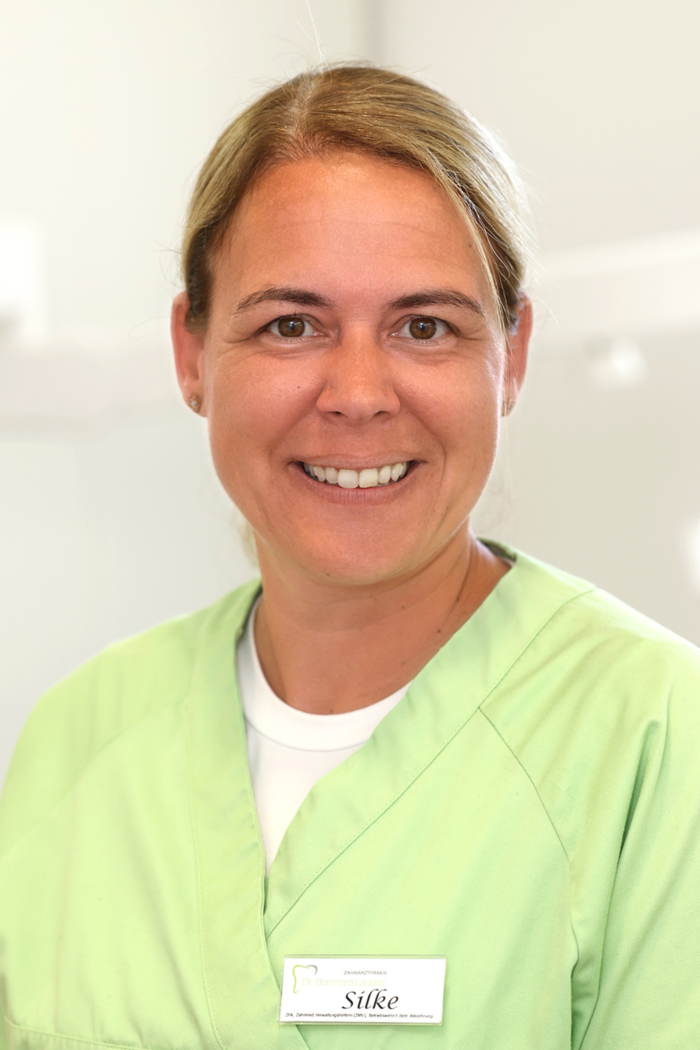 Silke
